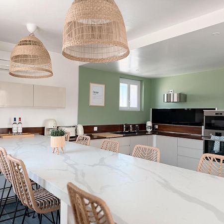 Villa Rompsay La Rochelle  Buitenkant foto