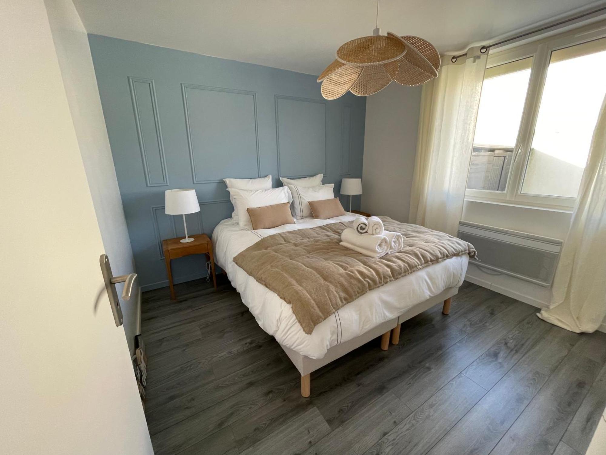 Villa Rompsay La Rochelle  Buitenkant foto