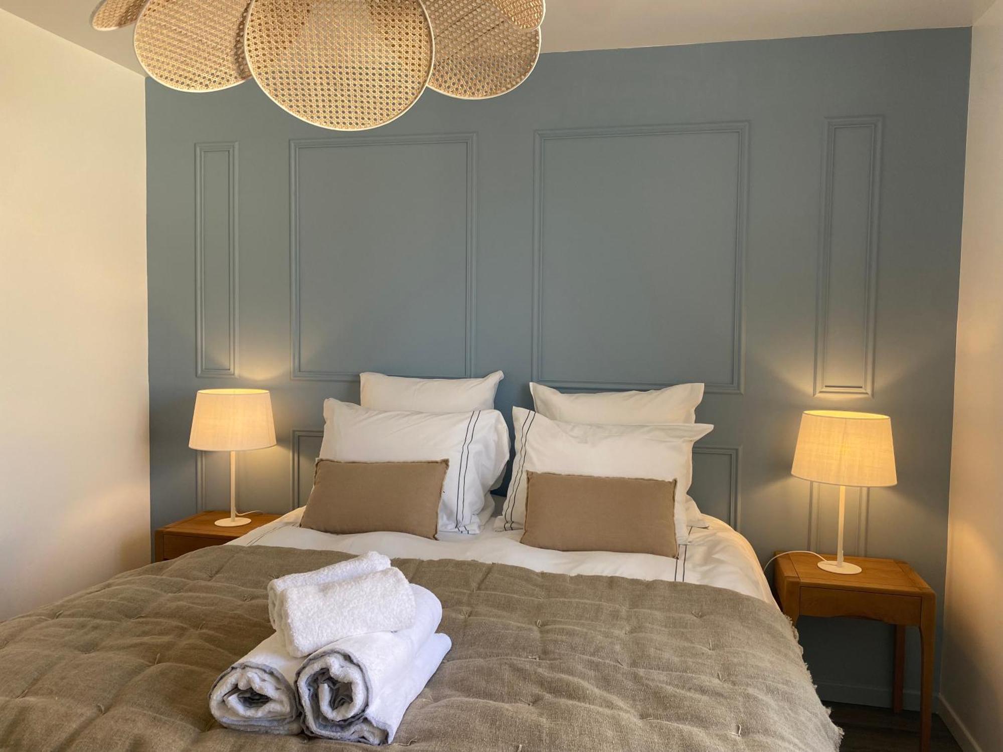 Villa Rompsay La Rochelle  Buitenkant foto