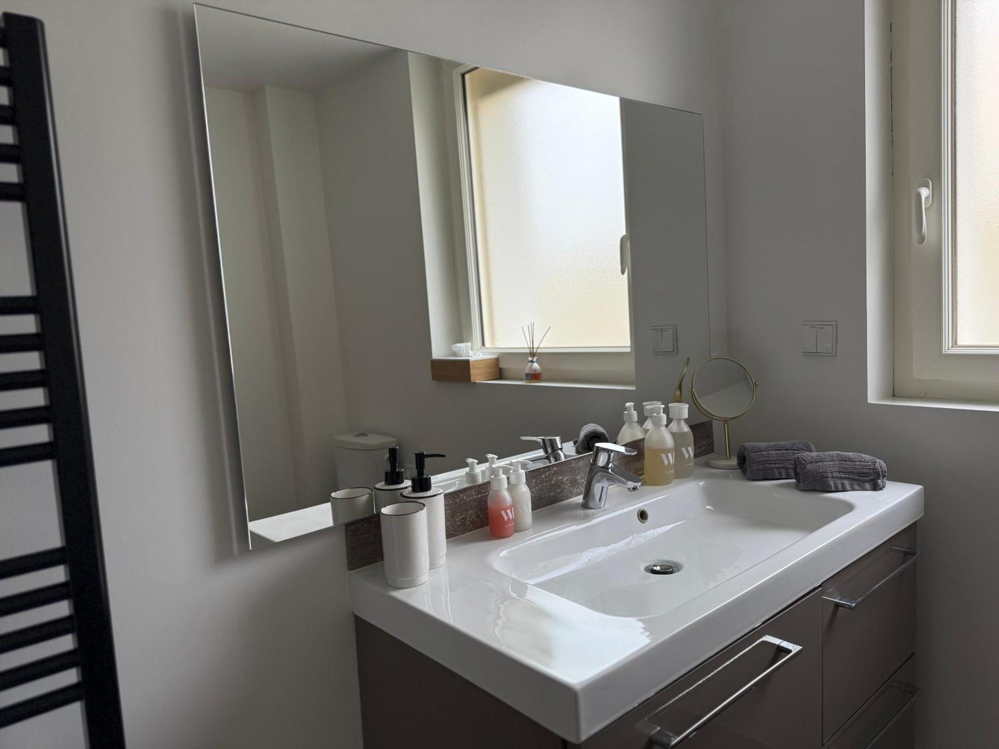 Villa Rompsay La Rochelle  Buitenkant foto